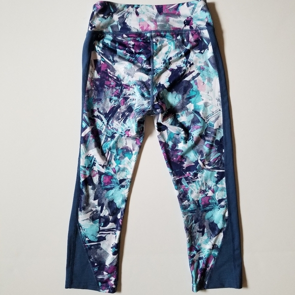 🎄 Tek Gear Athletic Leggings - Picture 3 of 4